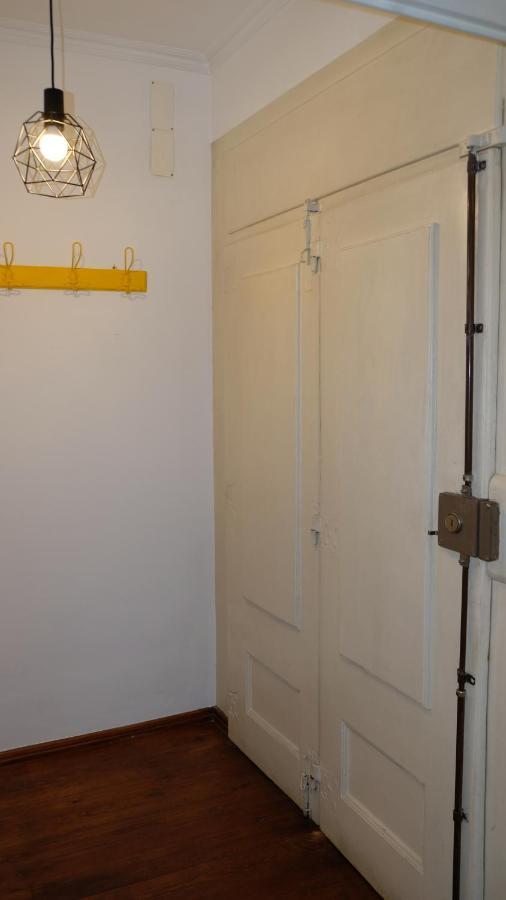 Apartamento Central Para Grupo Ou Familias Lisboa Exteriér fotografie