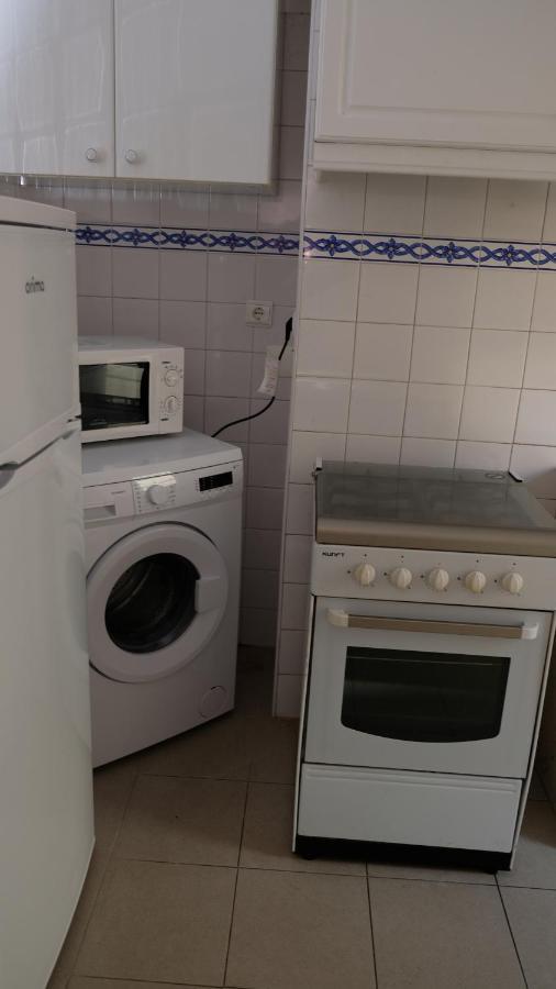 Apartamento Central Para Grupo Ou Familias Lisboa Exteriér fotografie