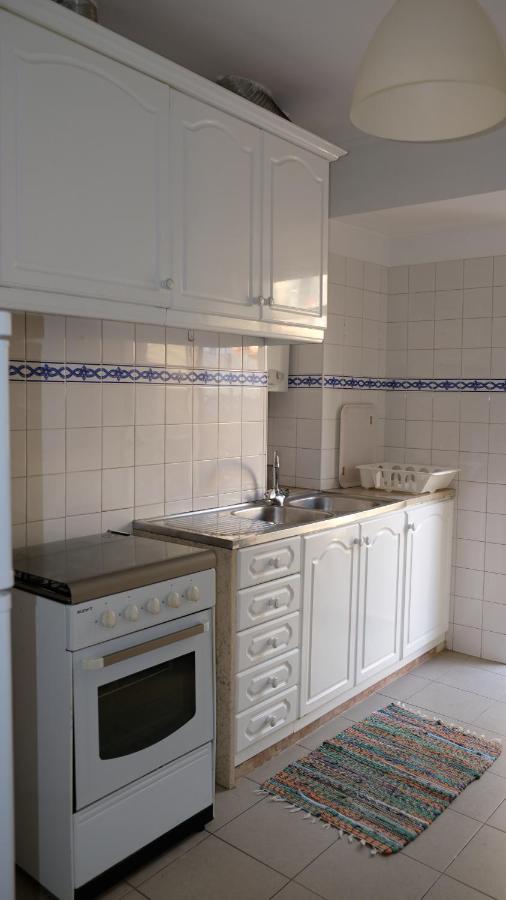 Apartamento Central Para Grupo Ou Familias Lisboa Exteriér fotografie