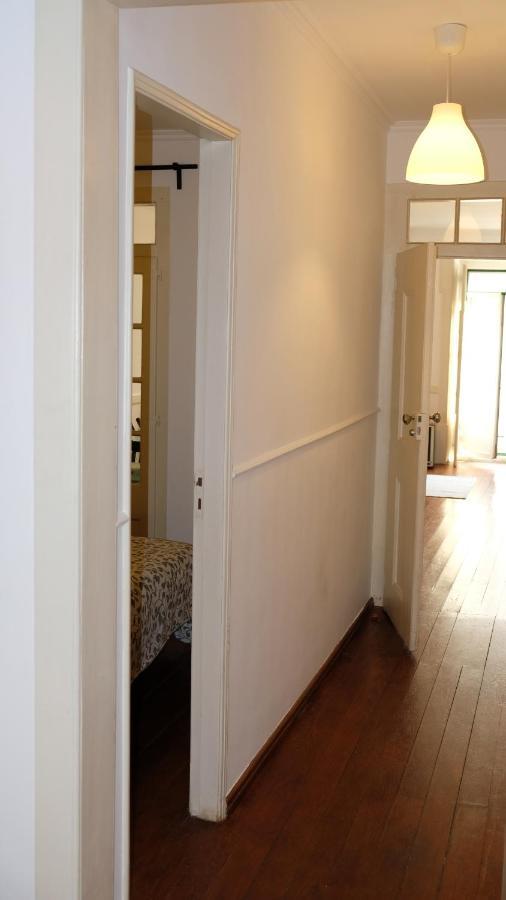 Apartamento Central Para Grupo Ou Familias Lisboa Exteriér fotografie