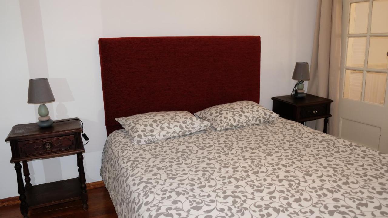 Apartamento Central Para Grupo Ou Familias Lisboa Exteriér fotografie