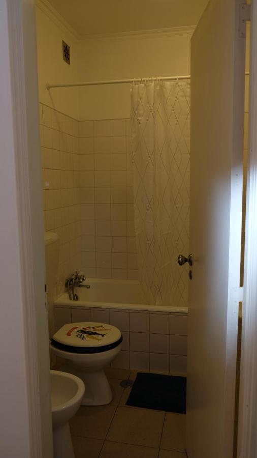 Apartamento Central Para Grupo Ou Familias Lisboa Exteriér fotografie