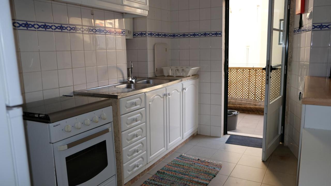 Apartamento Central Para Grupo Ou Familias Lisboa Exteriér fotografie