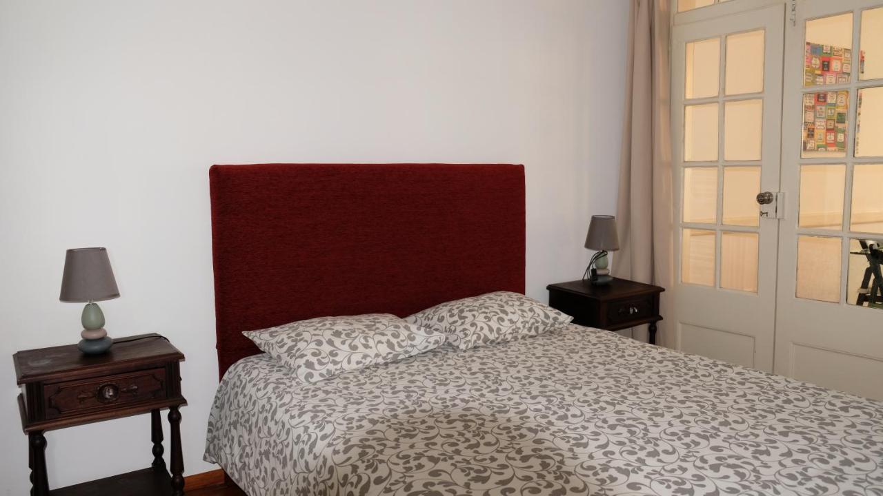 Apartamento Central Para Grupo Ou Familias Lisboa Exteriér fotografie