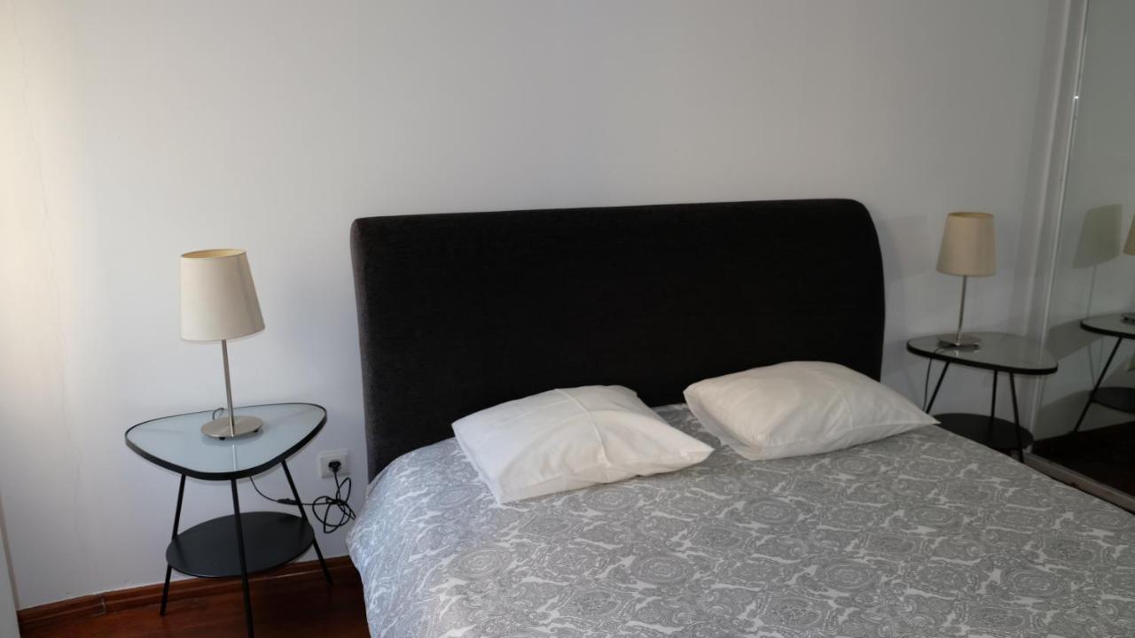 Apartamento Central Para Grupo Ou Familias Lisboa Exteriér fotografie