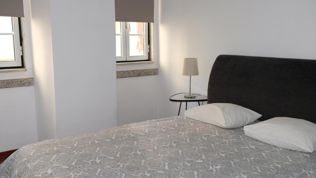 Apartamento Central Para Grupo Ou Familias Lisboa Exteriér fotografie