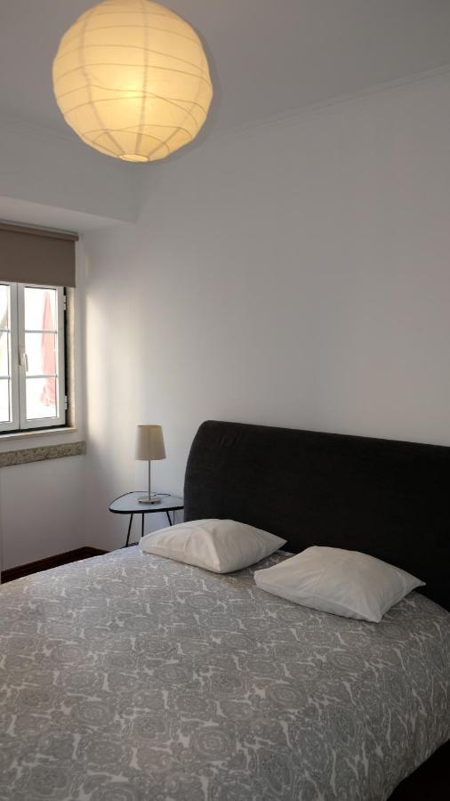 Apartamento Central Para Grupo Ou Familias Lisboa Exteriér fotografie
