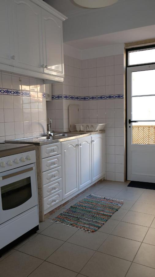 Apartamento Central Para Grupo Ou Familias Lisboa Exteriér fotografie