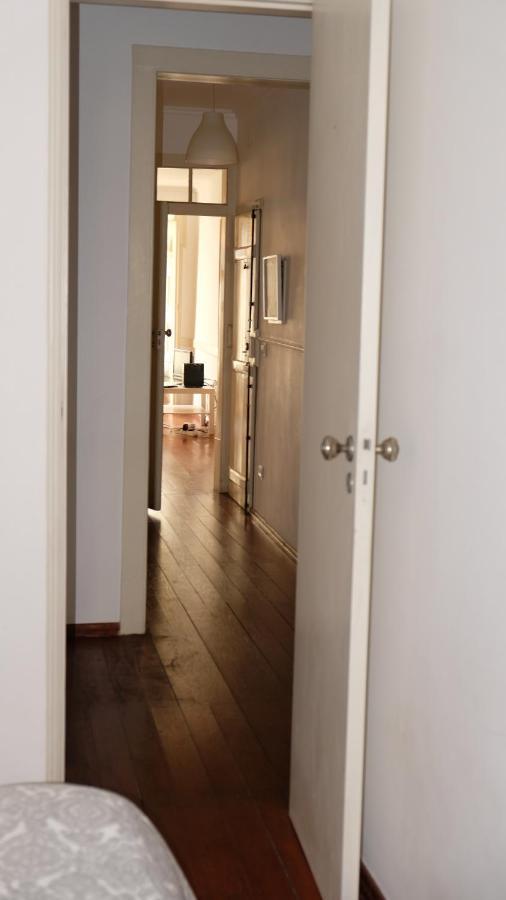 Apartamento Central Para Grupo Ou Familias Lisboa Exteriér fotografie